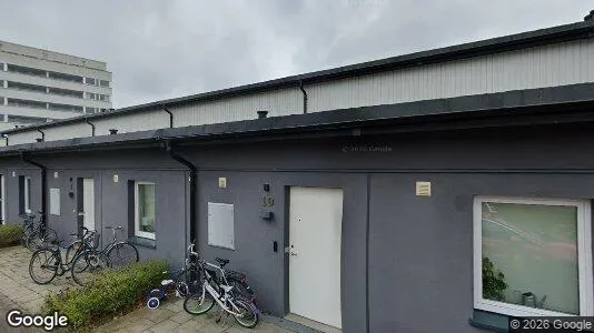 Lägenheter till salu i Helsingborg - Bild från Google Street View