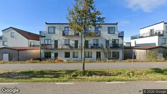 Lägenheter till salu i Vellinge - Bild från Google Street View
