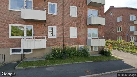 Lägenheter till salu i Örgryte-Härlanda - Bild från Google Street View