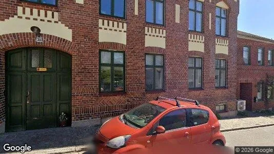 Lägenheter till salu i Malmö Centrum - Bild från Google Street View