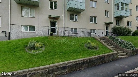 Lägenheter till salu i Örgryte-Härlanda - Bild från Google Street View