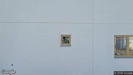 Lägenheter till salu i Mörbylånga - Bild från Google Street View