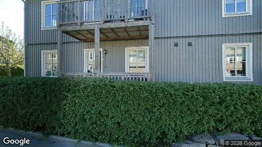 Lägenheter till salu i Alingsås - Bild från Google Street View
