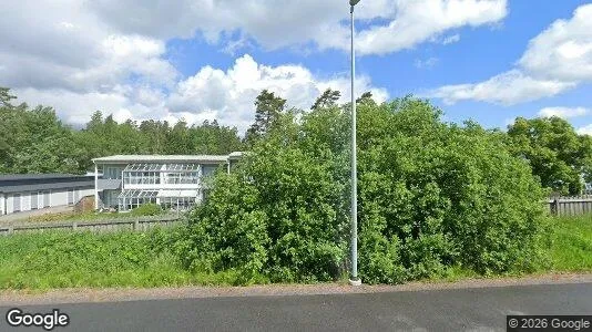Lägenheter att hyra i Jönköping - Bild från Google Street View