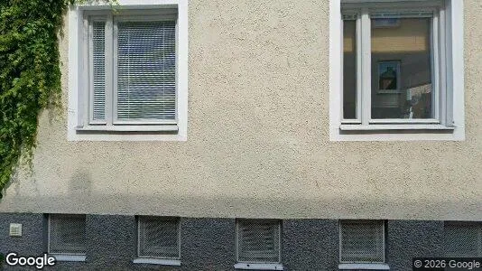 Lägenheter att hyra i Malmö Centrum - Bild från Google Street View