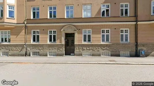 Lägenheter att hyra i Vasastan - Bild från Google Street View