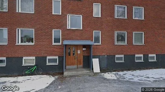 Lägenheter att hyra i Sundsvall - Bild från Google Street View