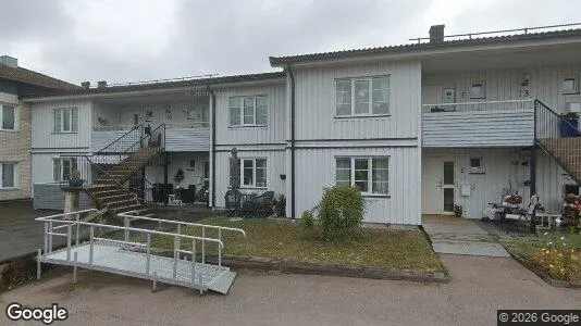 Lägenheter att hyra i Vimmerby - Bild från Google Street View