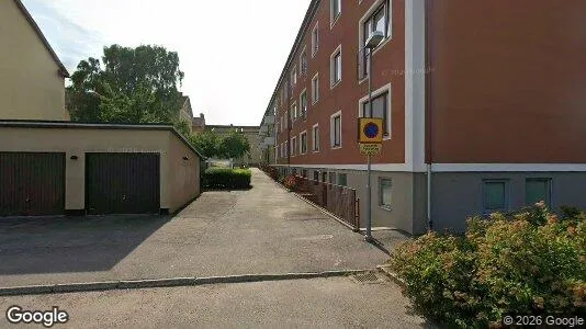 Lägenheter att hyra i Linköping - Bild från Google Street View