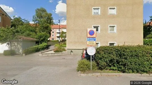 Lägenheter att hyra i Linköping - Bild från Google Street View