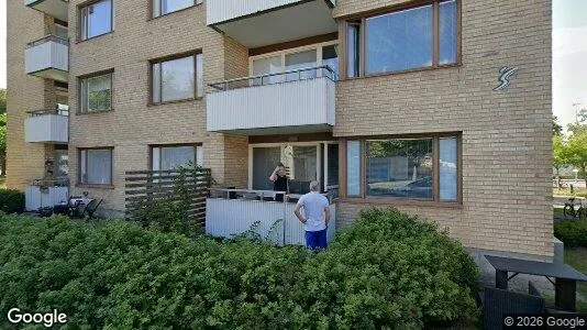 Lägenheter att hyra i Linköping - Bild från Google Street View