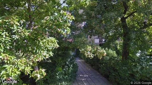 Lägenheter att hyra i Linköping - Bild från Google Street View