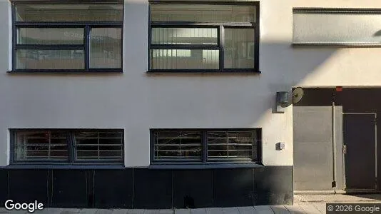 Lägenheter till salu i Södermalm - Bild från Google Street View