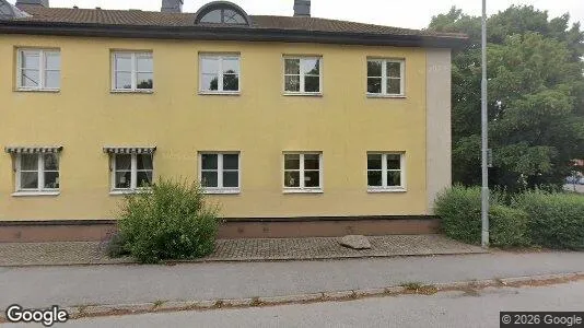 Bostadsrätter till salu i Burlöv - Bild från Google Street View