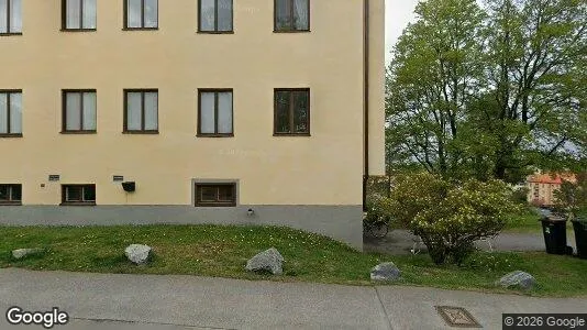 Bostadsrätter till salu i Kungsholmen - Bild från Google Street View