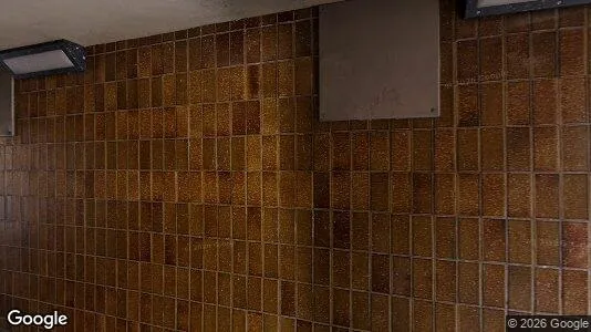Lägenheter till salu i Östermalm - Bild från Google Street View