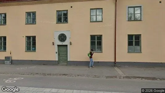 Lägenheter till salu i Västerort - Bild från Google Street View