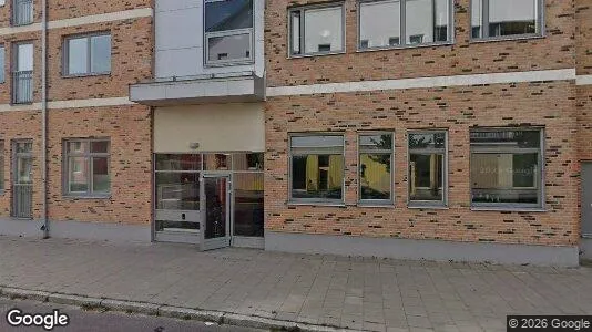 Lägenheter till salu i Uppsala - Bild från Google Street View