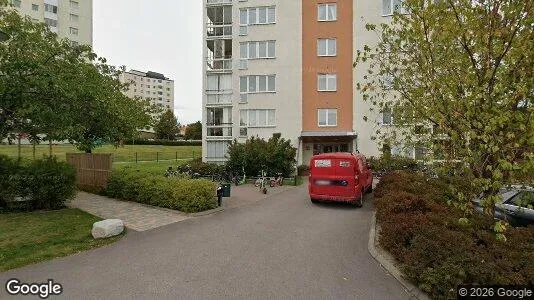 Lägenheter till salu i Västerås - Bild från Google Street View