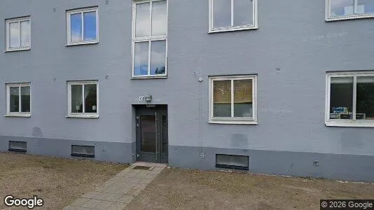 Lägenheter att hyra i Helsingborg - Bild från Google Street View