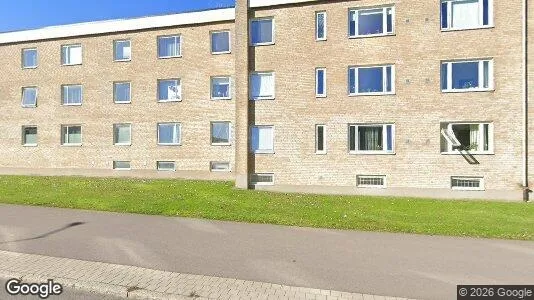 Lägenheter att hyra i Helsingborg - Bild från Google Street View