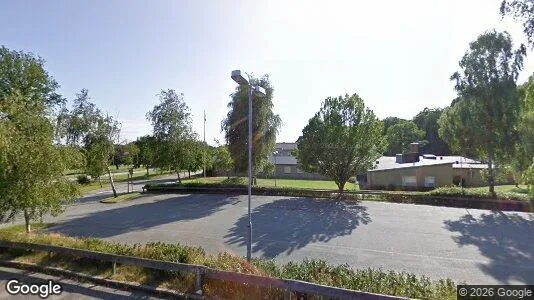 Lägenheter att hyra i Västra hisingen - Bild från Google Street View