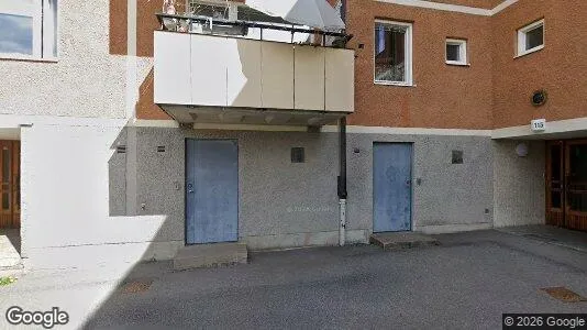 Lägenheter till salu i Söderort - Bild från Google Street View