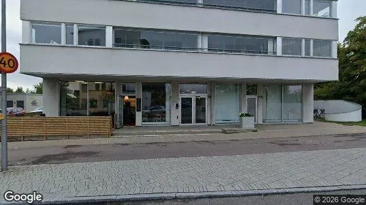 Lägenheter till salu i Helsingborg - Bild från Google Street View