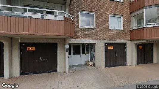 Lägenheter till salu i Järfälla - Bild från Google Street View