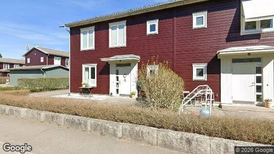 Lägenheter till salu i Växjö - Bild från Google Street View