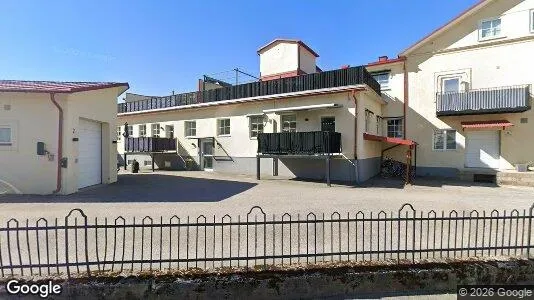 Lägenheter till salu i Borås - Bild från Google Street View