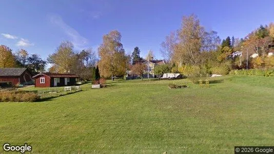 Lägenheter att hyra i Trosa - Bild från Google Street View