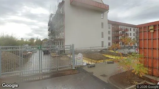Bostadsrätter till salu i Limhamn/Bunkeflo - Bild från Google Street View