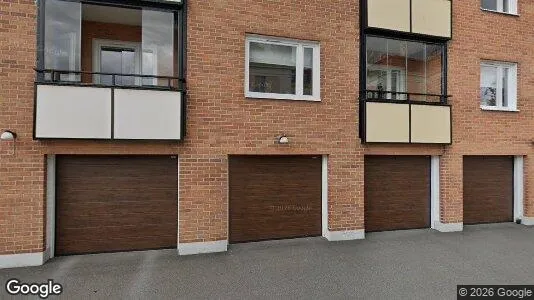 Bostadsrätter till salu i Sölvesborg - Bild från Google Street View