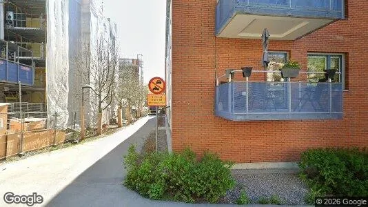 Bostadsrätter till salu i Västerort - Bild från Google Street View