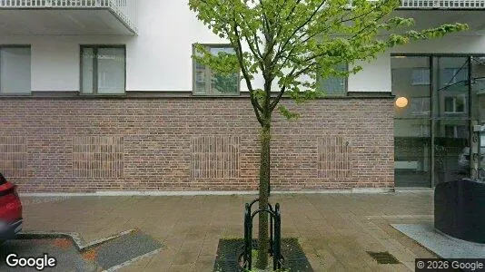 Bostadsrätter till salu i Järfälla - Bild från Google Street View