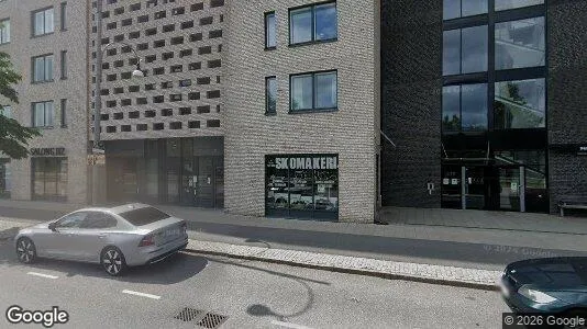 Bostadsrätter till salu i Örgryte-Härlanda - Bild från Google Street View