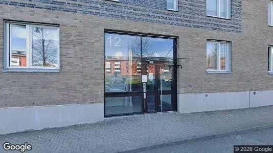 Bostadsrätter till salu i Göteborg Östra - Bild från Google Street View