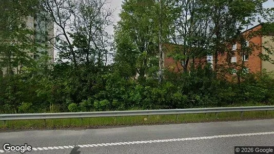 Bostadsrätter till salu i Karlskoga - Bild från Google Street View