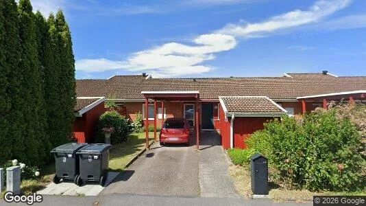 Bostadsrätter till salu i Staffanstorp - Bild från Google Street View