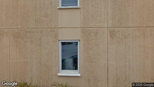 Bostadsrätter till salu i Sigtuna - Bild från Google Street View