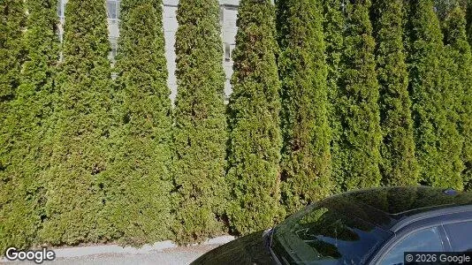 Bostadsrätter till salu i Sundbyberg - Bild från Google Street View