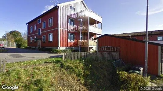 Bostadsrätter till salu i Trosa - Bild från Google Street View