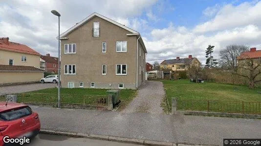 Lägenheter till salu i Örebro - Bild från Google Street View