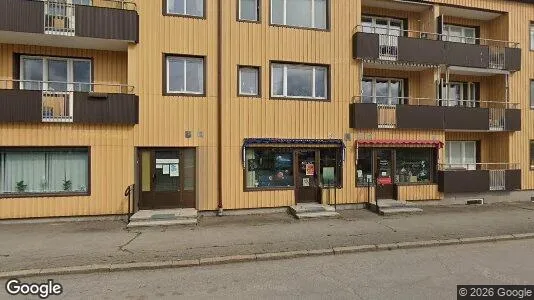Bostadsrätter till salu i Nyköping - Bild från Google Street View