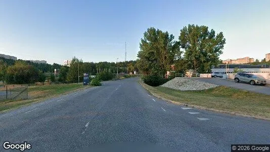 Bostadsrätter till salu i Botkyrka - Bild från Google Street View