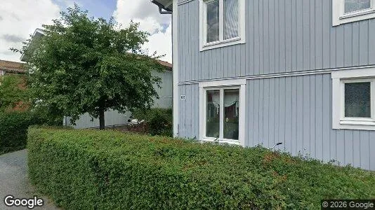 Bostadsrätter till salu i Botkyrka - Bild från Google Street View