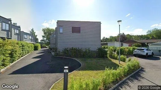 Bostadsrätter till salu i Värmdö - Bild från Google Street View