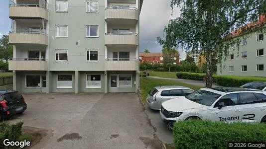 Lägenheter till salu i Växjö - Bild från Google Street View