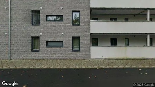 Lägenheter att hyra i Oxie - Bild från Google Street View